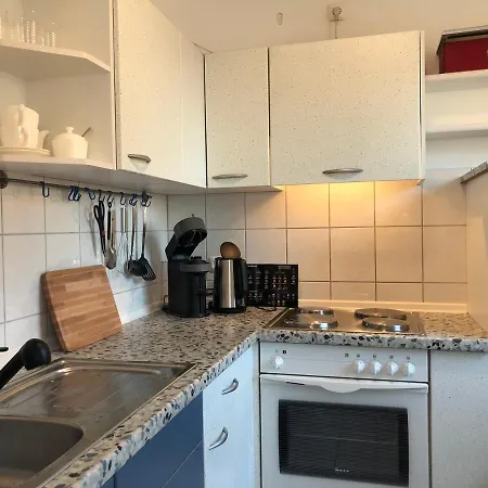 *new* Modern With Balcony